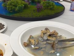 -宏运厨房·海鲜青岛菜·生日宴(城市阳台店)
