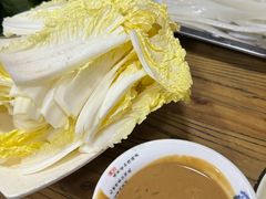 -木萨火锅店(开鲁路店)