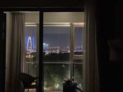 -苏州金鸡湖文博诺富特酒店