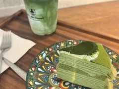 -六六·抹茶66’s SALDessert(保利时光里店)