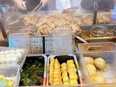 -老day牛杂(官也街总店)