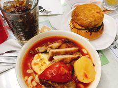 -华嫂冰室(尖沙咀店)