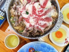 -福匠日本料理(人民路店)