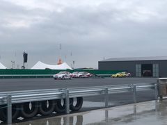 -泰达航母主题公园