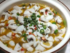 -青花椒花椒鱼(合生汇店)