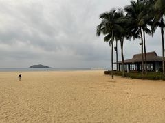 -石梅湾艾美度假酒店