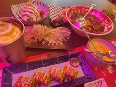 -仙隐小鹿料理食堂(惠济万达店)