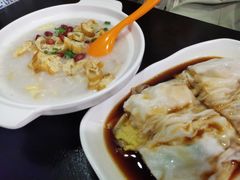 -卓粤拉肠(红庙店)