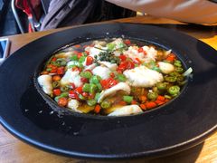 -心邸·庆宴(雅宝城店)