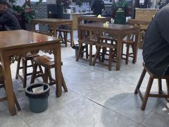 -秦君宝手擀菠菜面(金花路店)