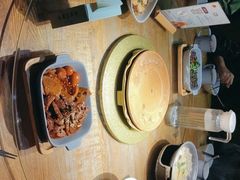-蜜桃餐厅·伴山(湖滨商业街店)