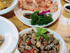 -舌尖上·霞浦滩涂海鲜·新闽菜(总店)