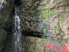 -十渡东湖港风景区