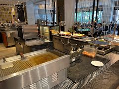 -青岛富力艾美酒店