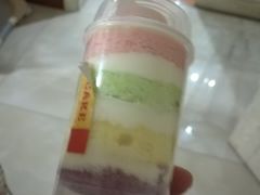 -桃喜·私人订制蛋糕店