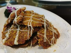 -前门烤鸭(江东中路店)