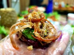 -傣厨·傣族特色手抓饭(三月街店)