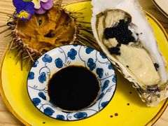 小平岛深水黑海胆-南山酒肆(南山董事绘店)