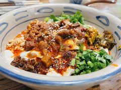 豆花米线-云上千禾(水上店)