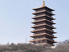 -牛首山文化旅游区