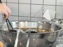 -老四川平头酸菜鱼(衙前店)