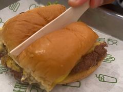 -Shake Shack(南山万象天地店)
