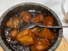 -荷塘秋月·本帮江浙菜(国权路店)