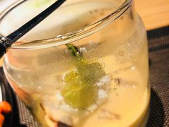 -清真·艾美可餐厅(大悦汇店)