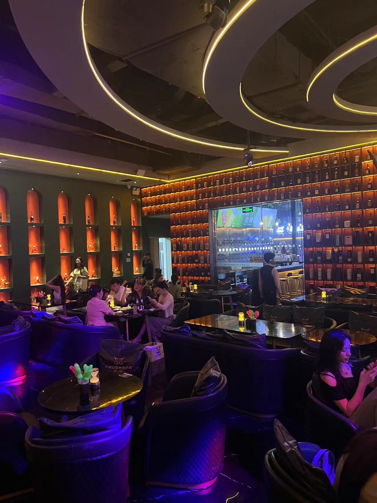 快乐夜晚不打烊