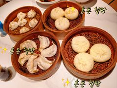 -花园茶楼(兴城西路店)