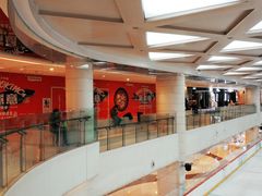 -全明星滑冰俱乐部(万象城店)