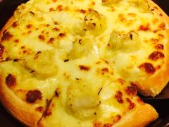 榴莲披萨-必胜客(城西银泰店)