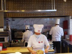 -西贝莜面村(双井店)