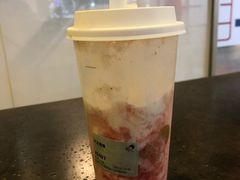 -喜茶(上海正大广场店)