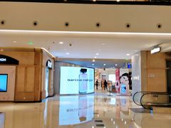 店内环境-梅龙镇广场