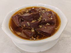 -福满园大酒楼(梅林店)