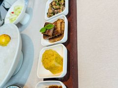 -四季民福烤鸭店(外滩外白渡桥店)