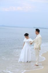-金夫人婚纱摄影(华南店)