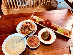 -大牌大·传统杭帮菜(湖滨店)