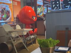 -轻烧烤肉(光谷步行街店)