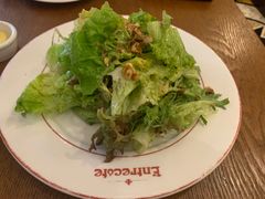 -Entrecôte 法国牛扒馆(保利·时光里店)