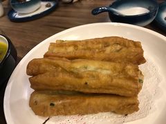 三白油条-锡和无锡菜(景丽苑店)