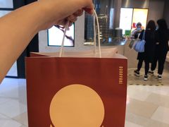 -泽田本家·铜锣烧(环贸店)