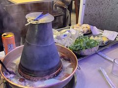 -月圆火锅(宁海东路二店)