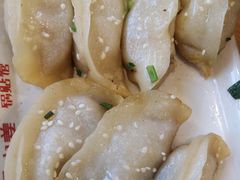 -小姜锅贴(凤凰街店)