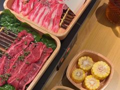 -季季山•云南野生菌火锅(上海首店)