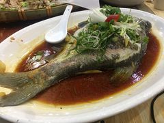 -乡下人家大酒楼(大鳌溪店)