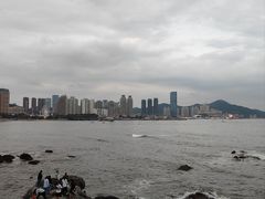 -黑石礁公园