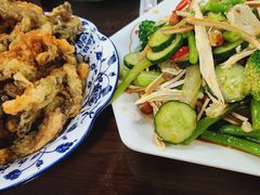 -福顺祥大盘鸡(临潼店)