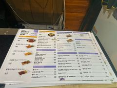 -BHC炸鸡(明洞总店)